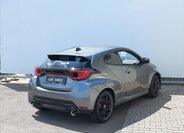Toyota GR Yaris Hatchback 1,6 l 206 kw