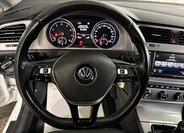 Volkswagen Golf Hatchback 1,4 l 81 kw
