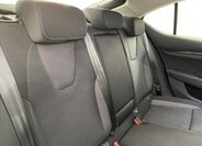 Škoda Octavia Liftback 1,5 l 110 kw