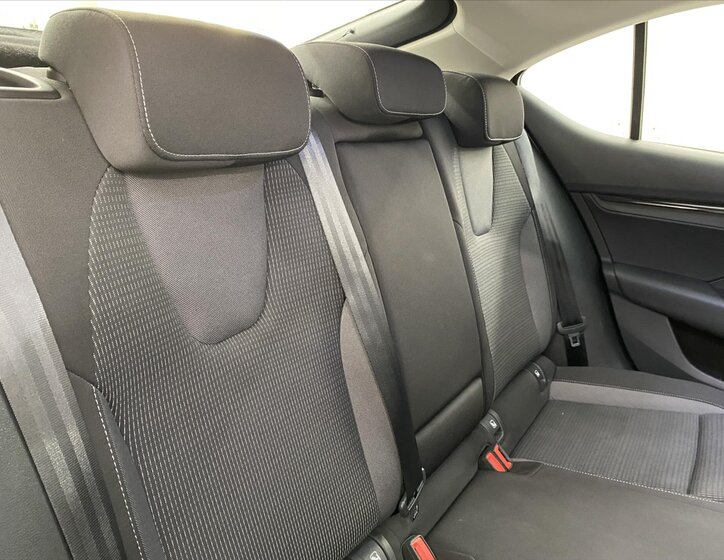 Škoda Octavia Liftback 1,5 l 110 kw