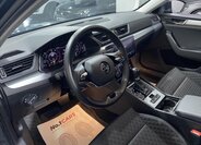 Škoda Superb Sedan 1,4 l 115 kw