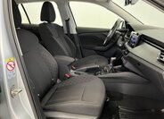 Škoda Kamiq SUV / Terénní 999,0 81 kw