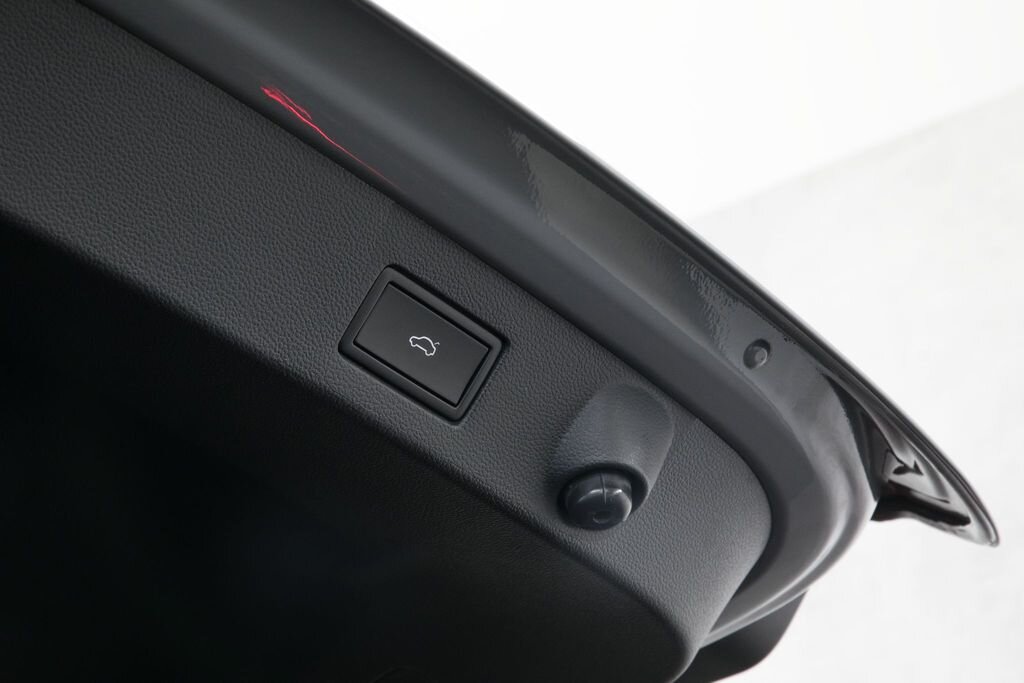 Volkswagen Arteon Kombi 2,0 l 235 kw