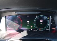 Škoda Octavia Kombi 2,0 l 85 kw