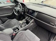 Škoda Kodiaq SUV 2,0 l 110 kw