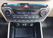 Hyundai Tucson SUV / Terénní 1,7 l 85 kw