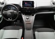 Citroën Berlingo MPV 1,5 l 96 kw