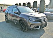 Citroën C5 Aircross SUV / Terénní 1,5 l 96 kw