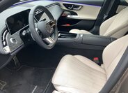Mercedes-Benz Třídy E Sedan / Limuzína 2,0 l 290 kw