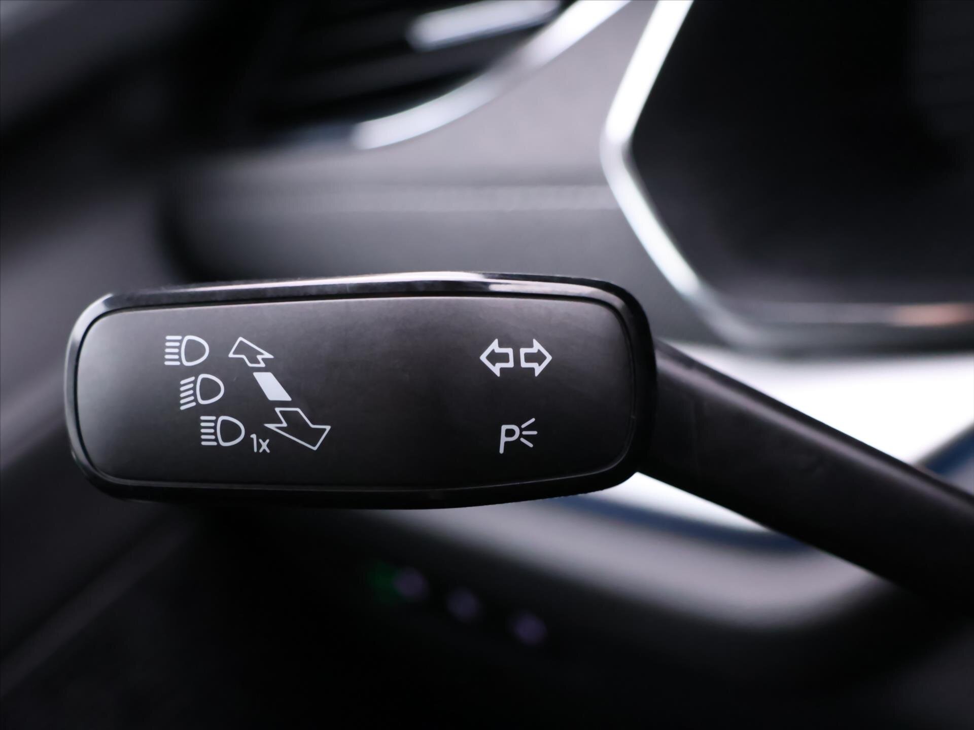 Škoda Octavia Kombi 1,5 l 110 kw