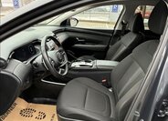 Hyundai Tucson SUV / Terénní 1,6 l 132 kw