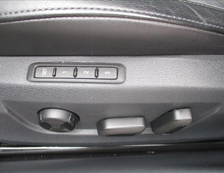 Škoda Superb Liftback 2,0 l 110 kw