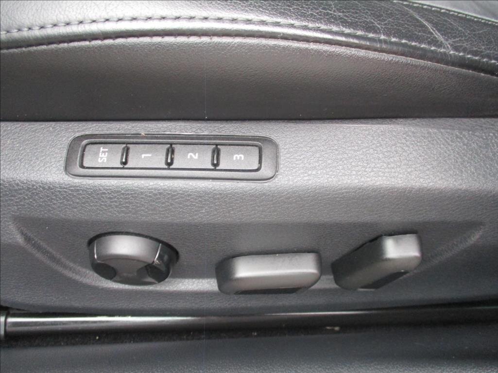 Škoda Superb Liftback 2,0 l 110 kw