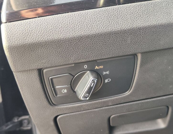 Volkswagen Arteon Liftback 2,0 l 110 kw