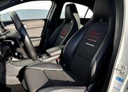 Mercedes-Benz Třídy A Hatchback 1,5 l 80 kw