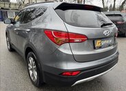 Hyundai Santa Fe 8