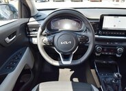 KIA Stonic 6