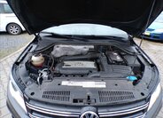Volkswagen Tiguan Kombi 2,0 l 147 kw