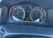 Opel Astra Hatchback 1,6 l 85 kw