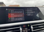 BMW Řada 3 Kombi 2,0 l 140 kw