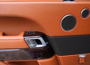 Land Rover Range Rover SUV / Terénní 5,0 l 375 kw