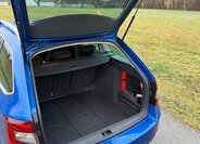 Škoda Octavia Kombi 0,0 110 kw