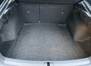 Škoda Octavia Sedan 999,0 81 kw