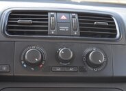 Škoda Fabia Hatchback 1,2 l 44 kw