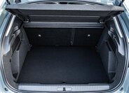 Citroën C4 Hatchback 1,2 l 96 kw