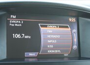 Nissan Navara Pick-up 3,0 l 170 kw