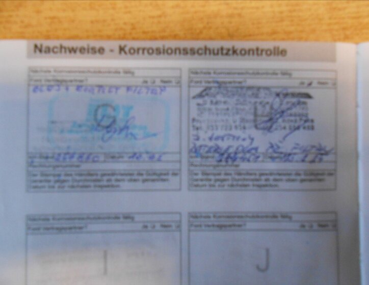 Ford Galaxy Kombi 2,0 l 103 kw