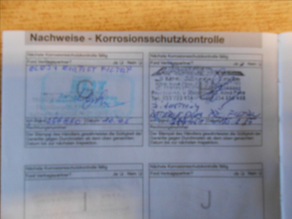 Ford Galaxy Kombi 2,0 l 103 kw