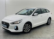 Hyundai i30 Kombi 1,6 l 81 kw