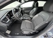 KIA ProCeed Kombi 1,5 l 118 kw