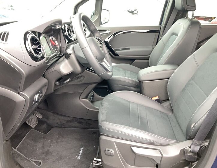 Mercedes-Benz Ostatní 15