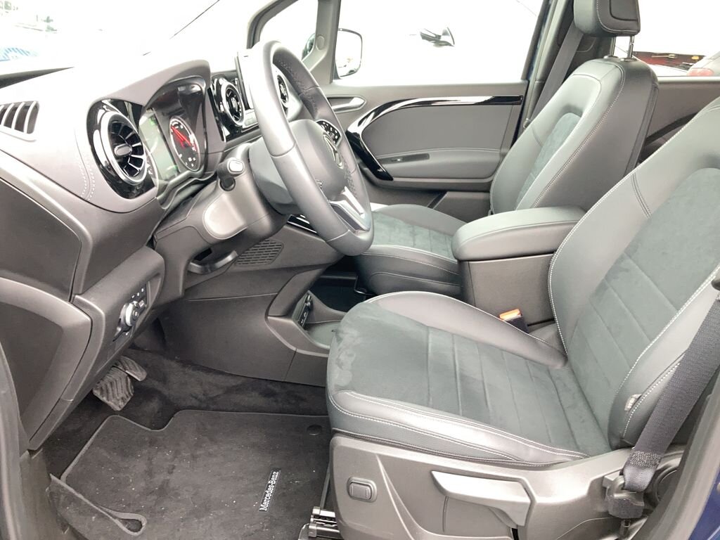 Mercedes-Benz Ostatní