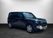 Land Rover Defender 2