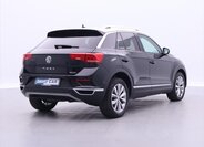Volkswagen T-Roc SUV 2,0 l 110 kw