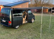 Volkswagen California VAN / Minibus 0,0 111 kw