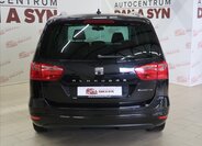 Seat Alhambra MPV 1,4 l 110 kw