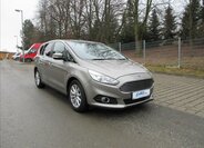 Ford S-MAX Hatchback 2,0 l 132 kw