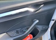 Škoda Octavia Kombi 1,5 l 110 kw