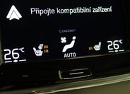 Volvo S90 Sedan / Limuzína 2,0 l 173 kw