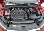 Škoda Scala Hatchback 1,5 l 110 kw