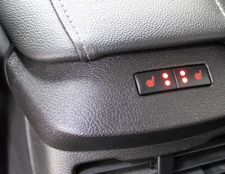 Ford Mondeo Kombi 2,0 l 88 kw