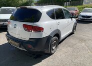 Seat Altea Kombi 2,0 l 103 kw