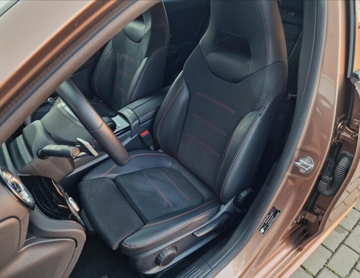 Mercedes-Benz Třídy A 38