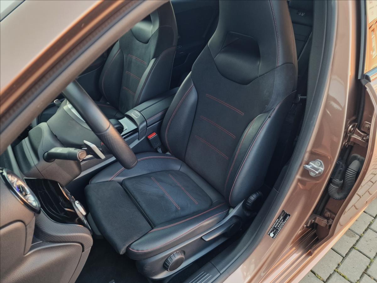 Mercedes-Benz Třídy A