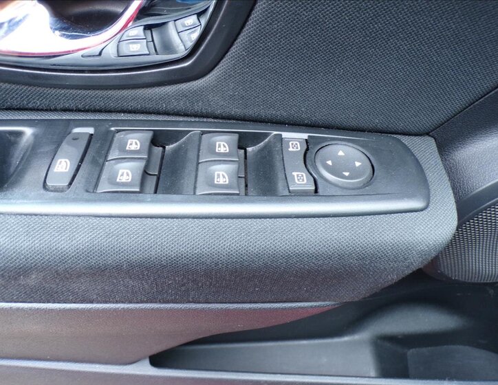 Renault Mégane Kombi 1,5 l 81 kw