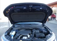 SsangYong Korando SUV 1,5 l 120 kw